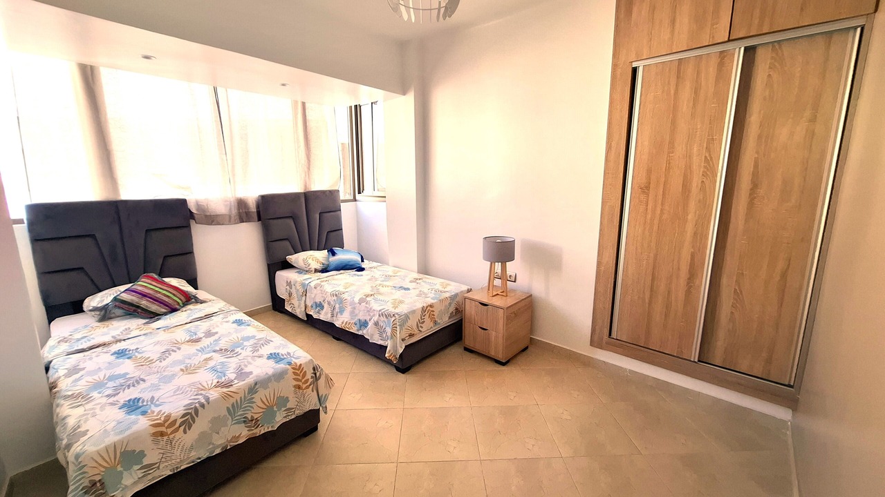 Photo of Bedroom in Belvedere