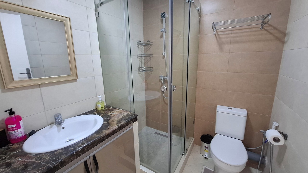 Photo of Bathroom in Belvedere