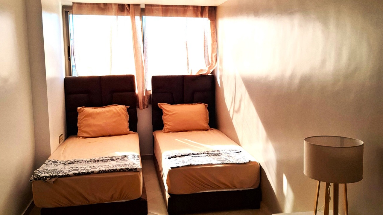 Photo of Bedroom in Belvedere