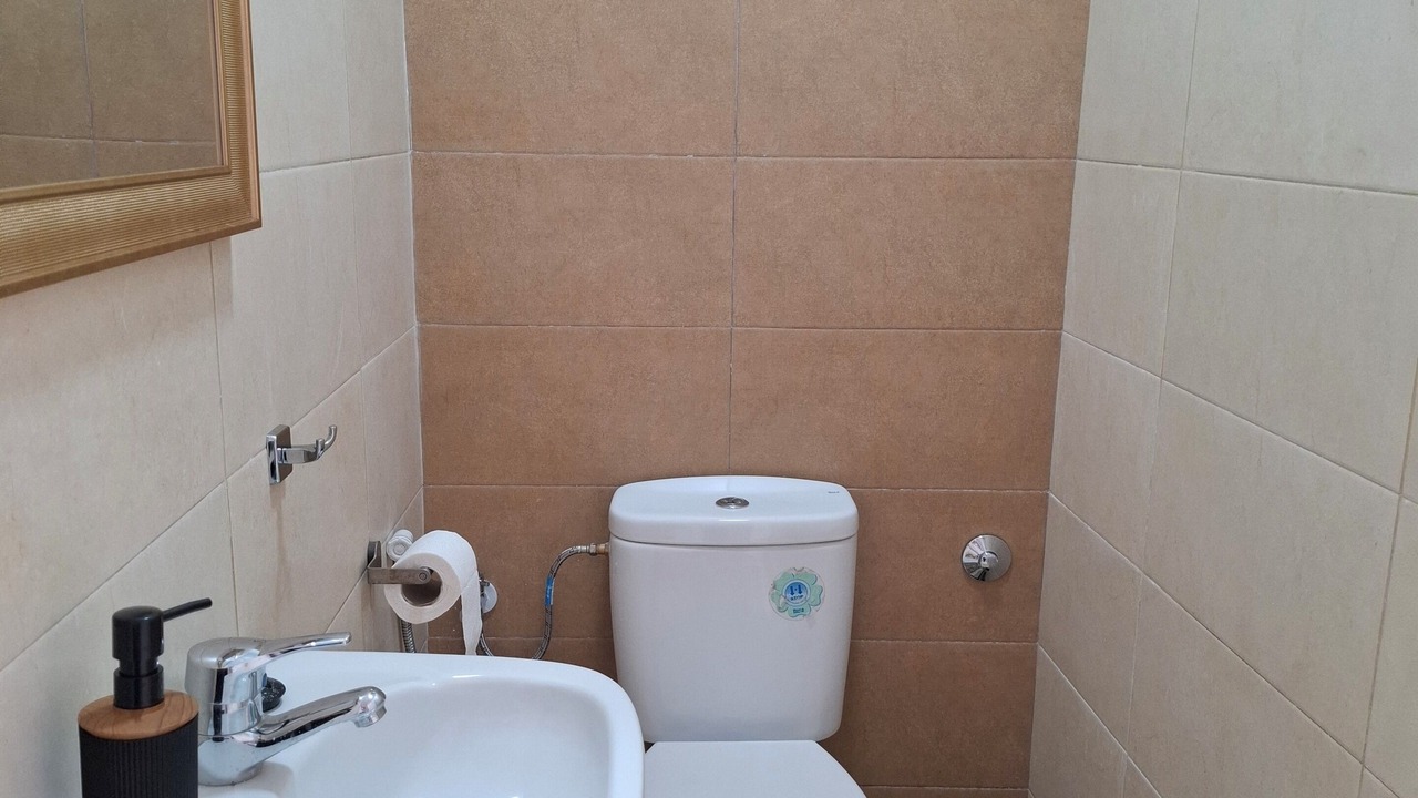 Photo of Bathroom in Belvedere