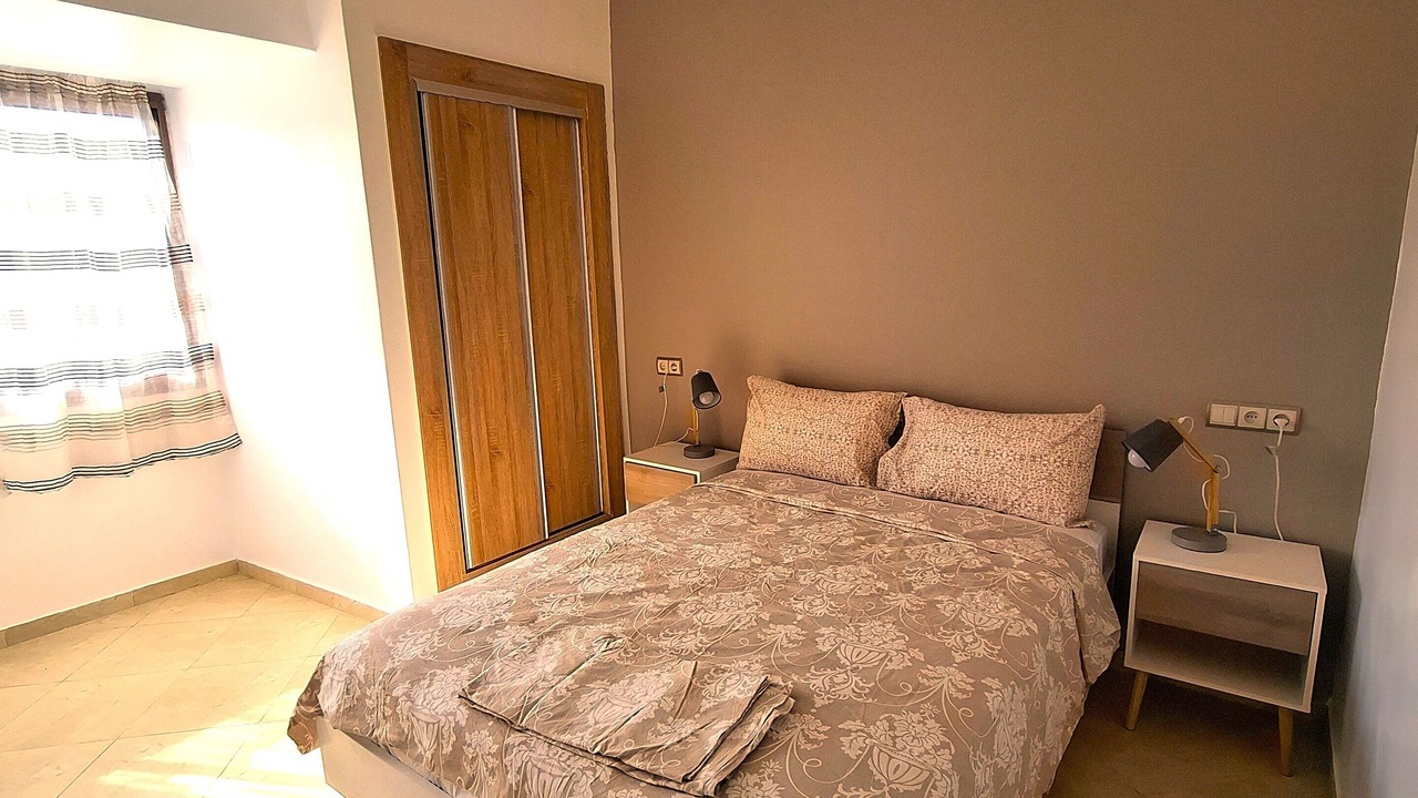 Photo of Bedroom in Belvedere