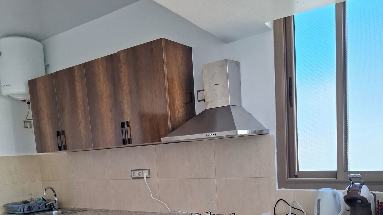 Photo of Kitchen in Belvedere
