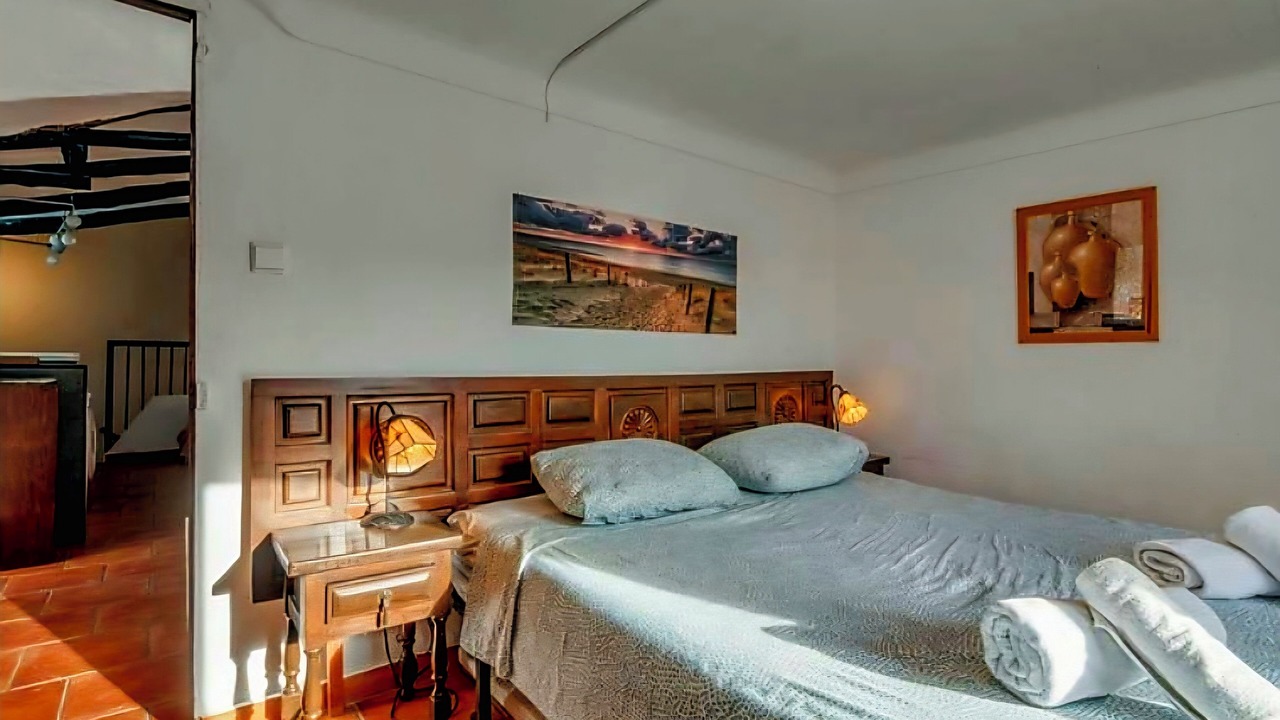 Photo of Bedroom in Callosa d' En Sarria