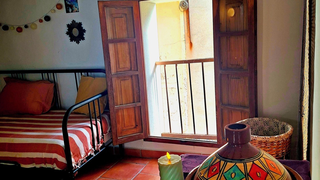 Photo of Bedroom in Callosa d' En Sarria