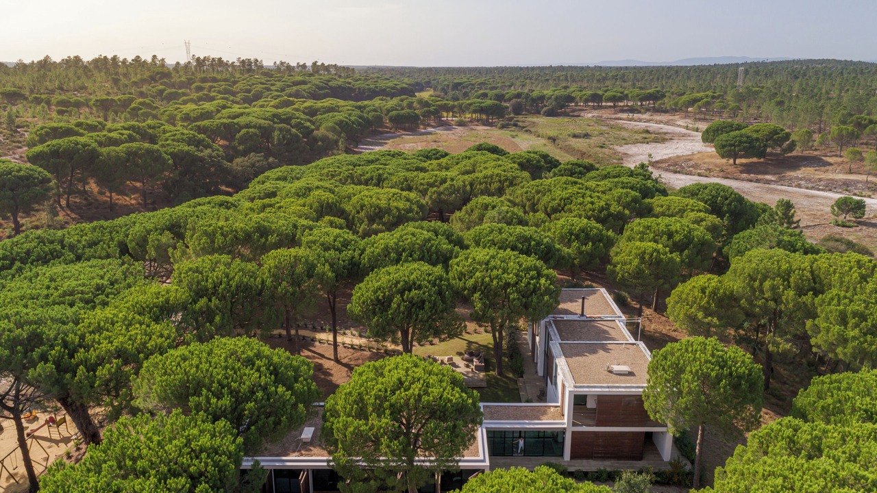 Photo of Outdoor in Comporta
