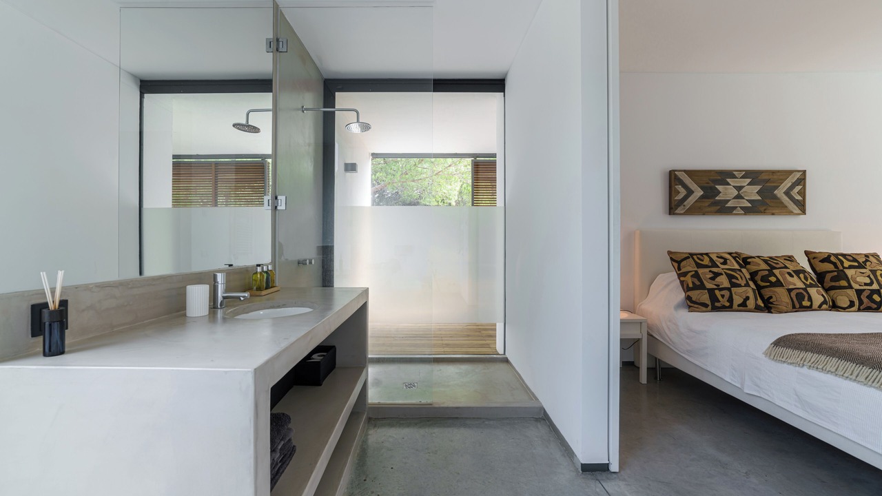 Photo of Bedroom in Comporta