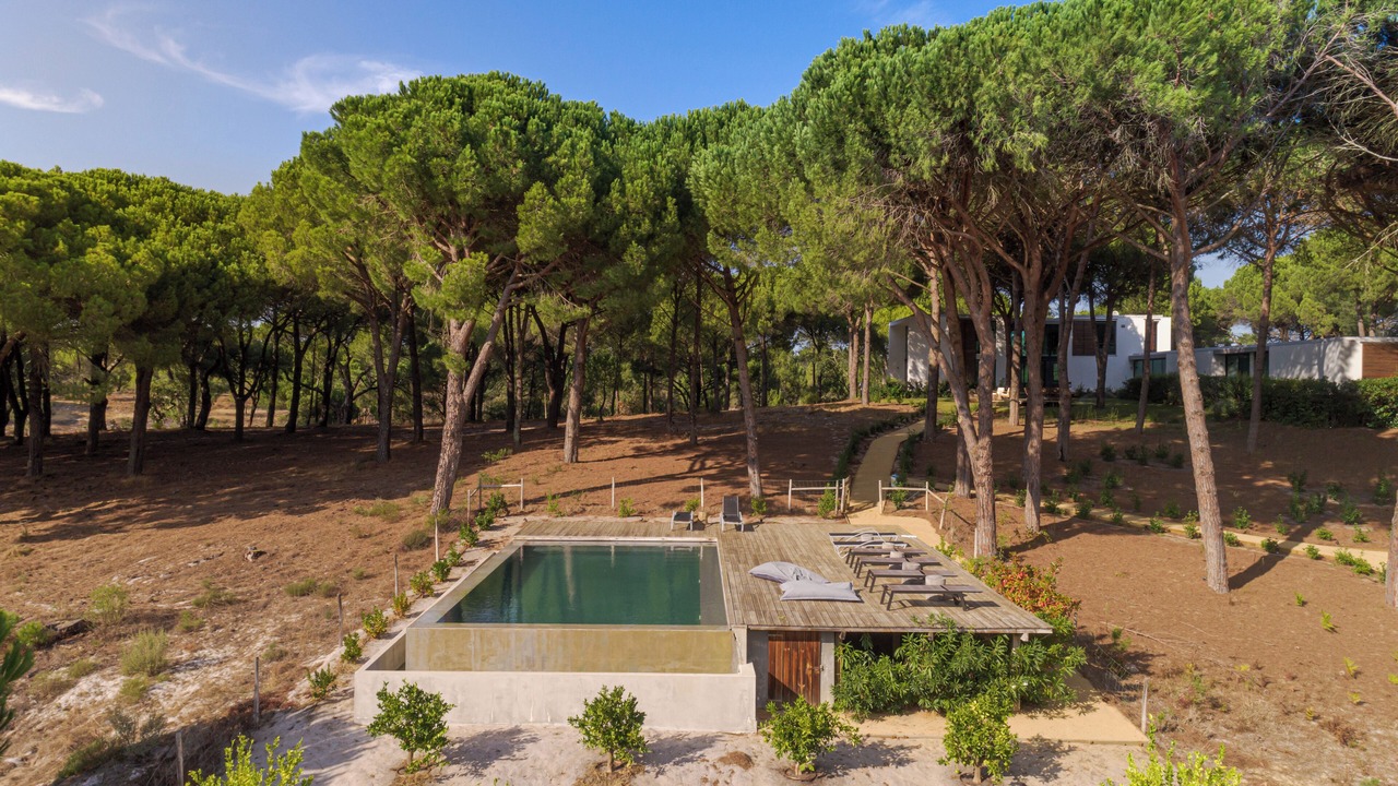Photo of Outdoor in Comporta