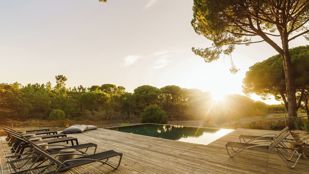 Photo of Outdoor in Comporta