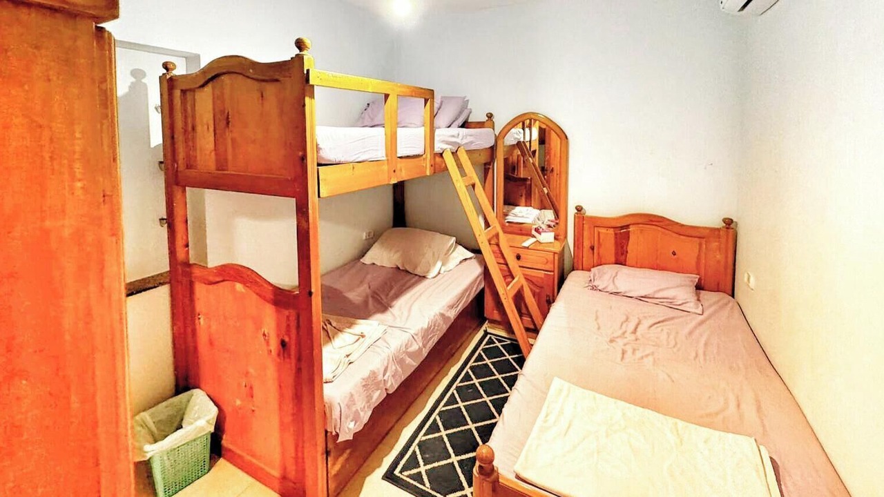 Photo of Bedroom in Qetaa Maryout