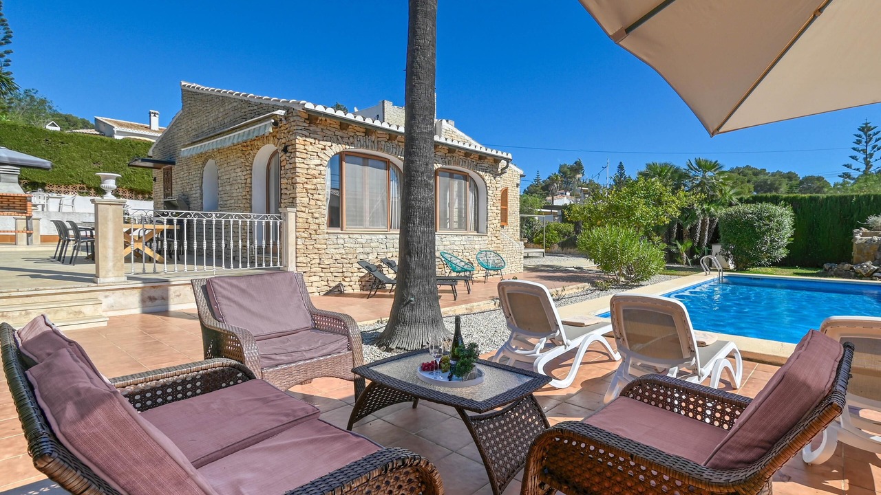 Photo of Outdoor in Panorama