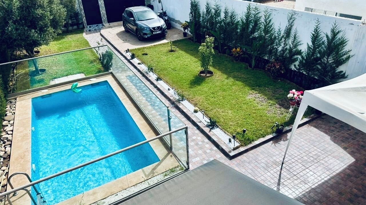 Photo of Outdoor in Ain Sebaa