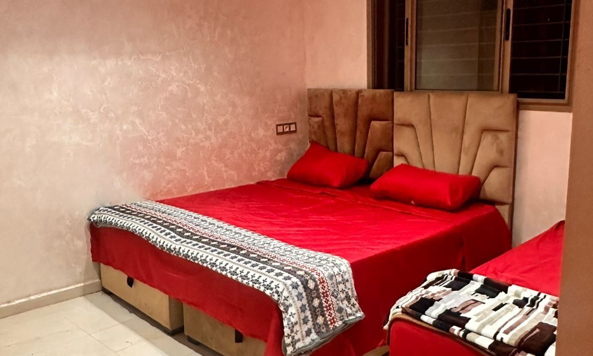 Photo of Bedroom in Ain Sebaa