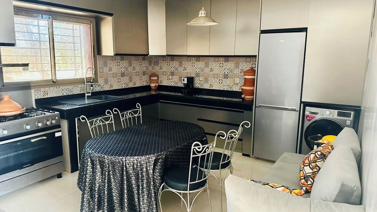 Photo of Kitchen in Ain Sebaa