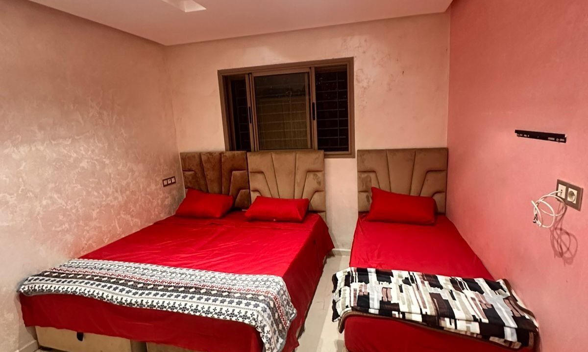 Photo of Bedroom in Ain Sebaa