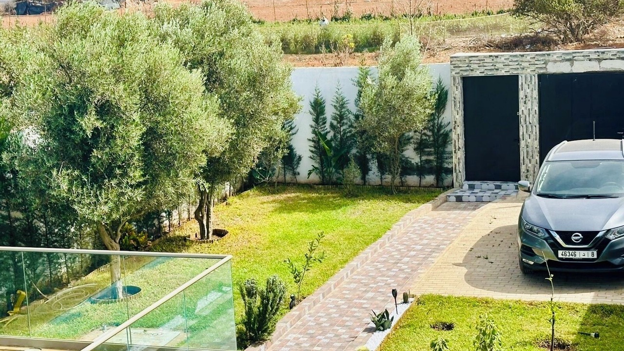 Photo of Outdoor in Ain Sebaa