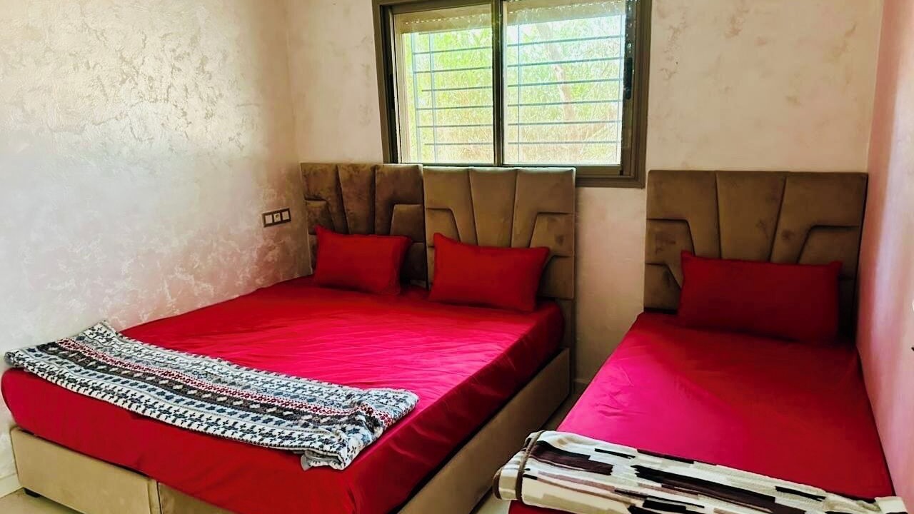 Photo of Bedroom in Ain Sebaa