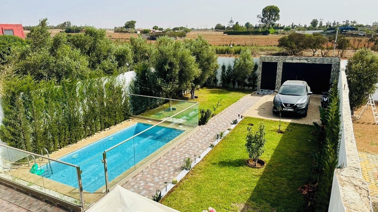 Photo of Outdoor in Ain Sebaa