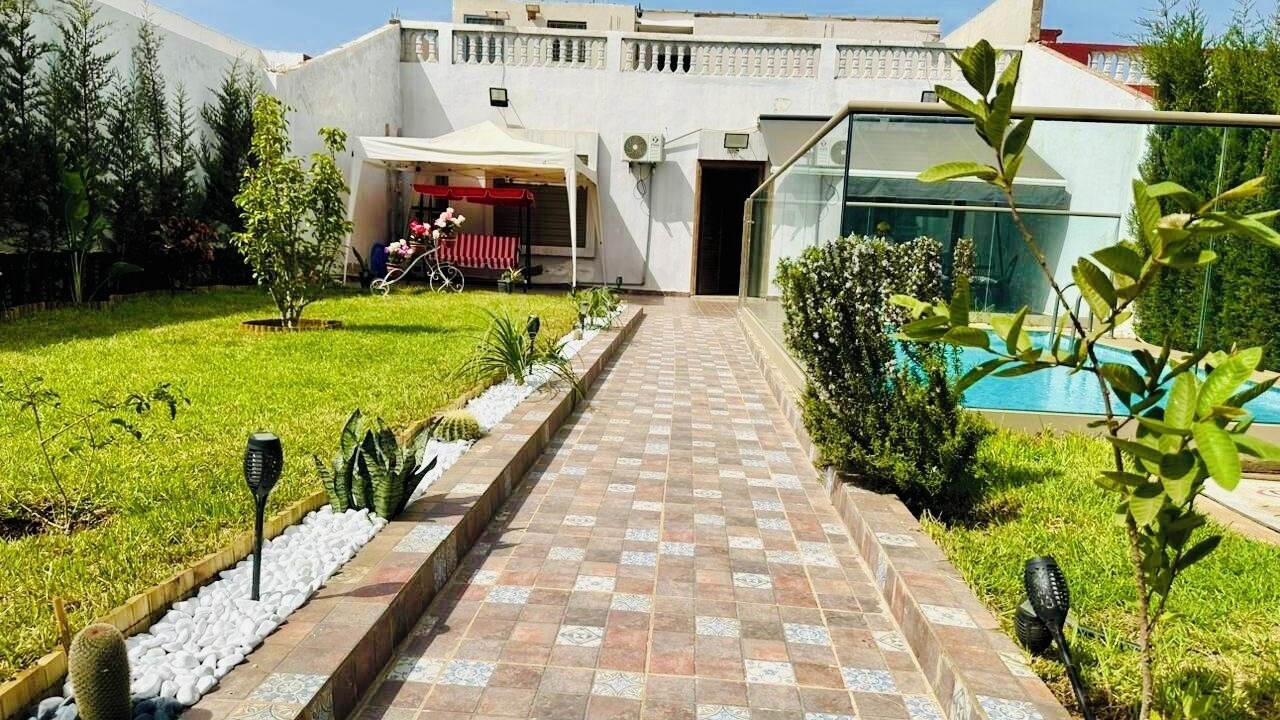 Photo of Outdoor in Ain Sebaa