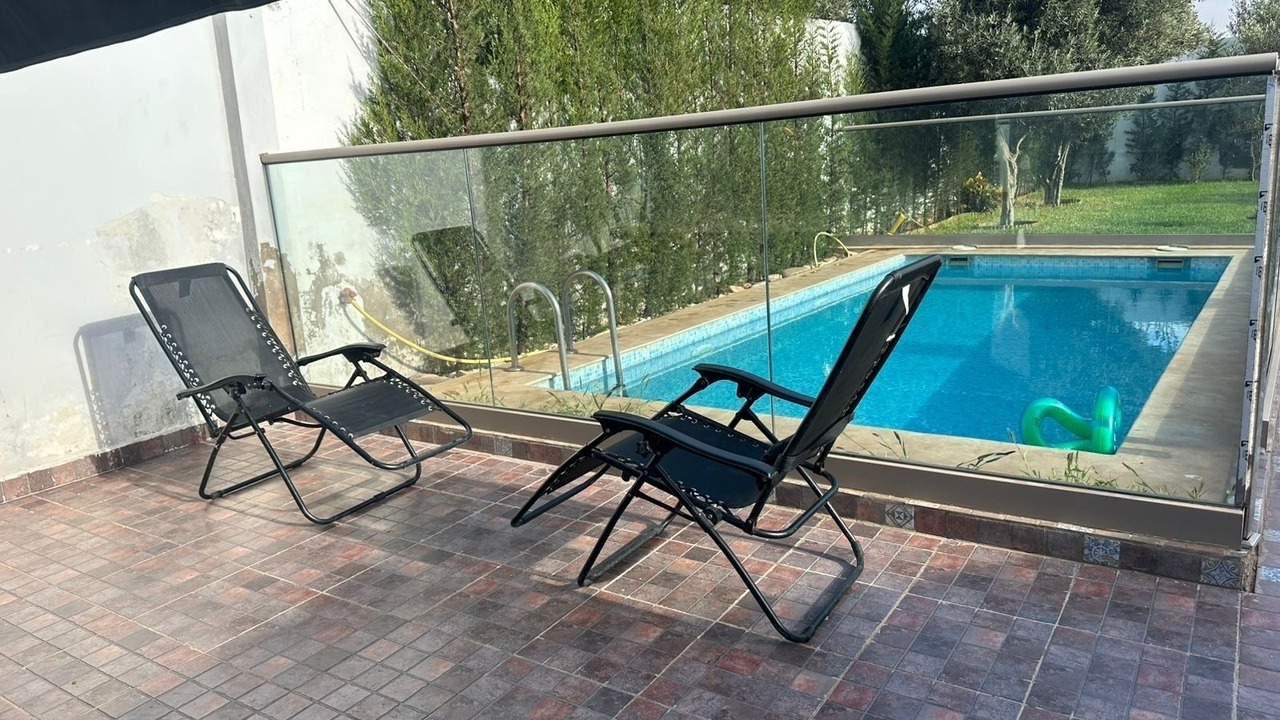 Photo of Outdoor in Ain Sebaa