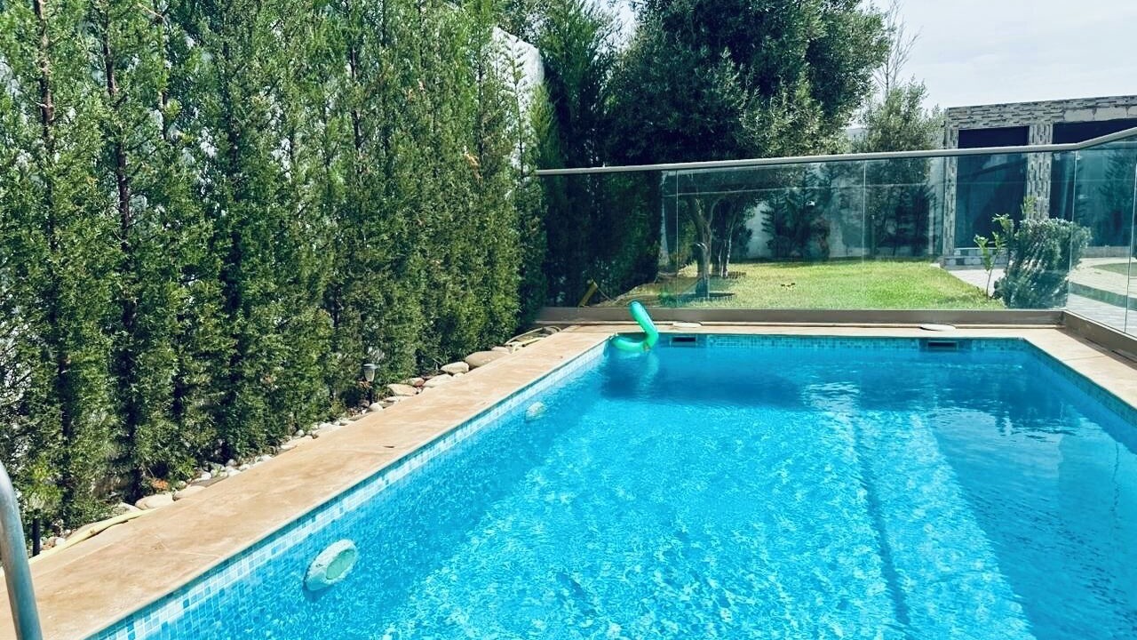 Photo of Outdoor in Ain Sebaa