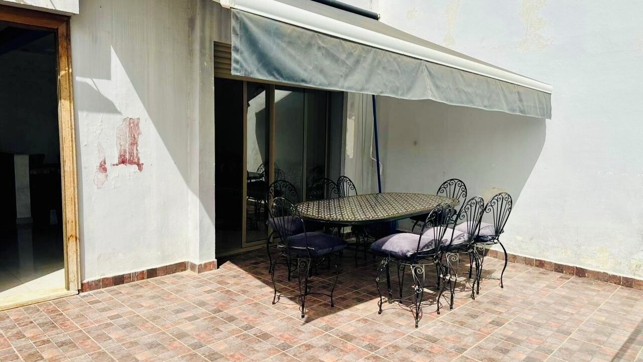 Photo of Outdoor in Ain Sebaa