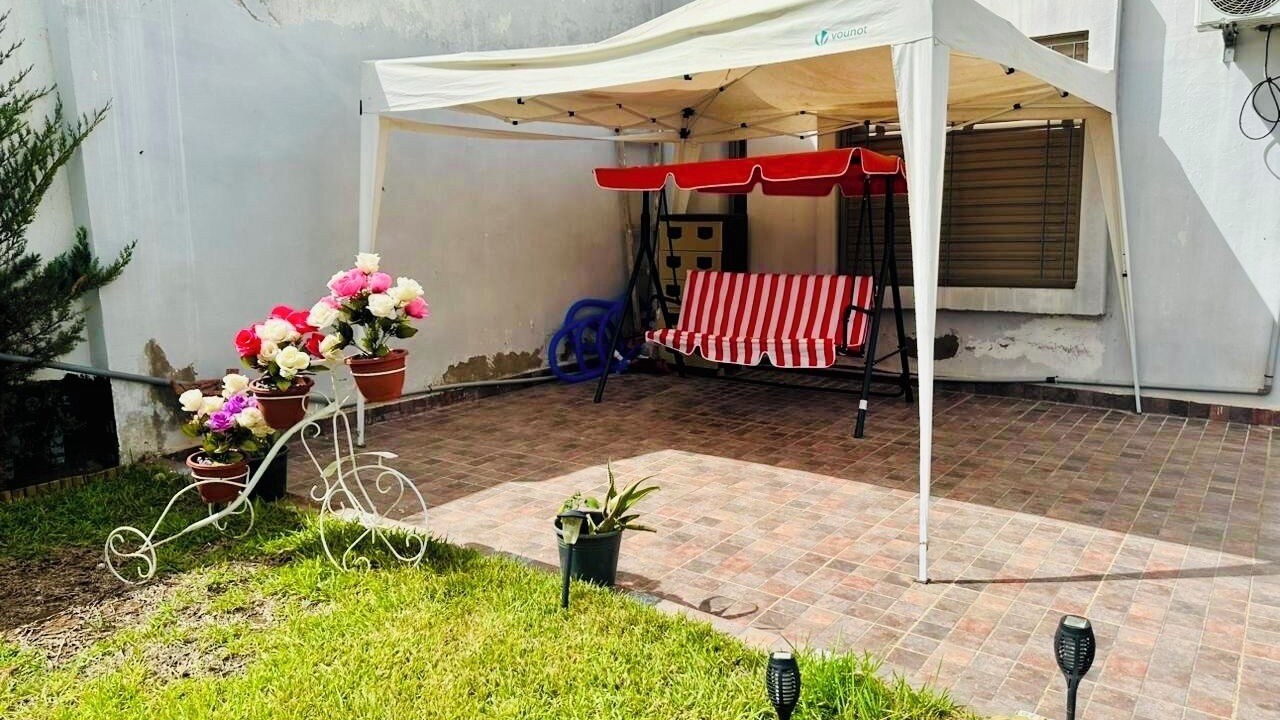 Photo of Patio Balcony in Ain Sebaa