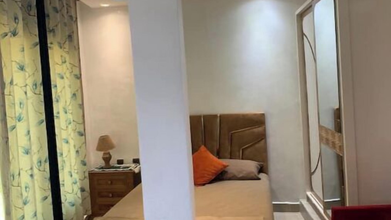 Photo of Bedroom in Bni Makada