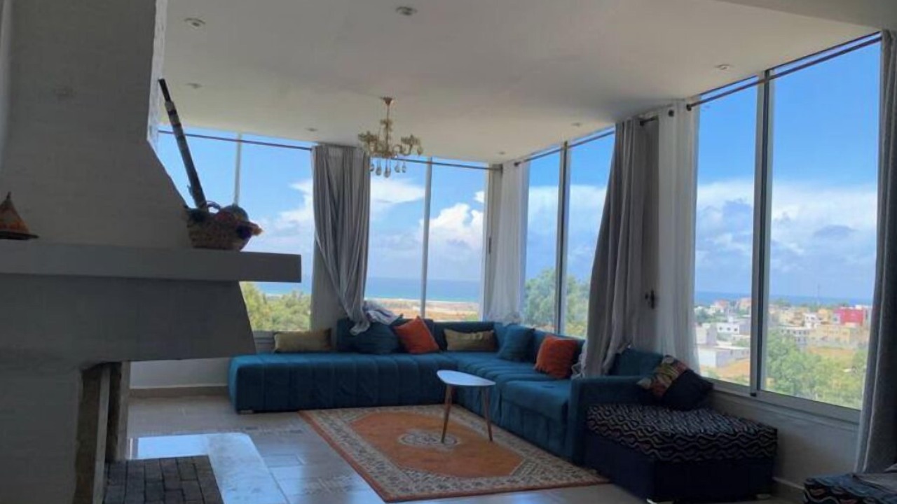 Photo of Livingroom in Bni Makada