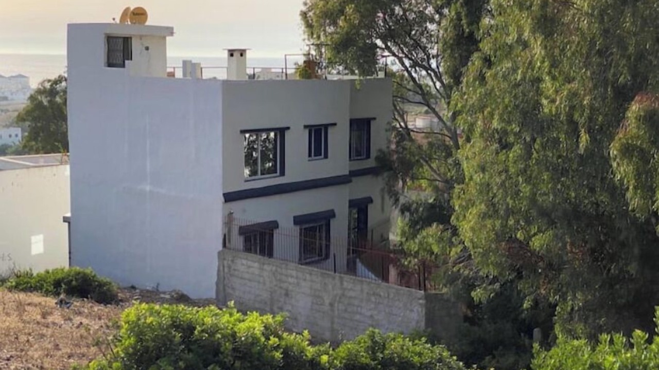 Photo of Outdoor in Bni Makada