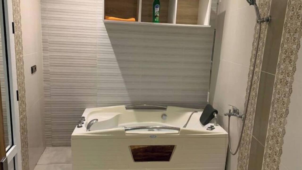 Photo of Bathroom in Bni Makada