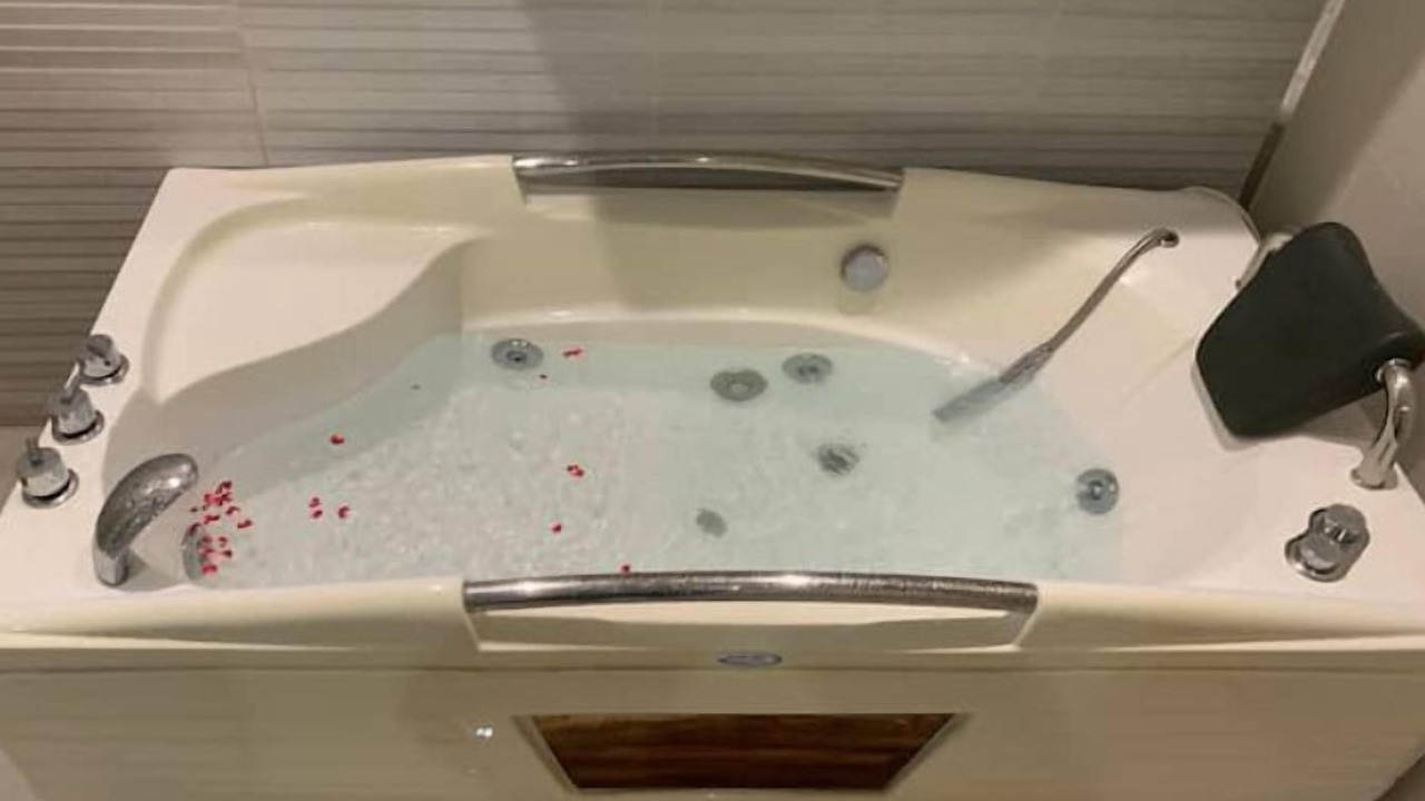 Photo of Bathroom in Bni Makada