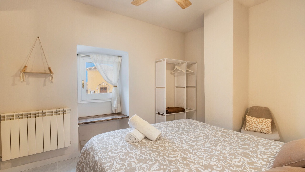 Photo of Bedroom in Sant Guim de la Plana