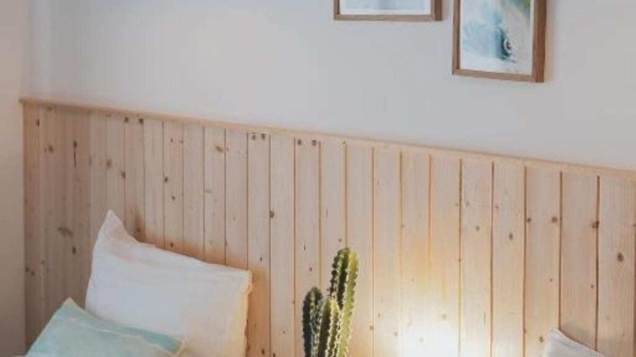 Photo of Bedroom in Pedra do Ouro