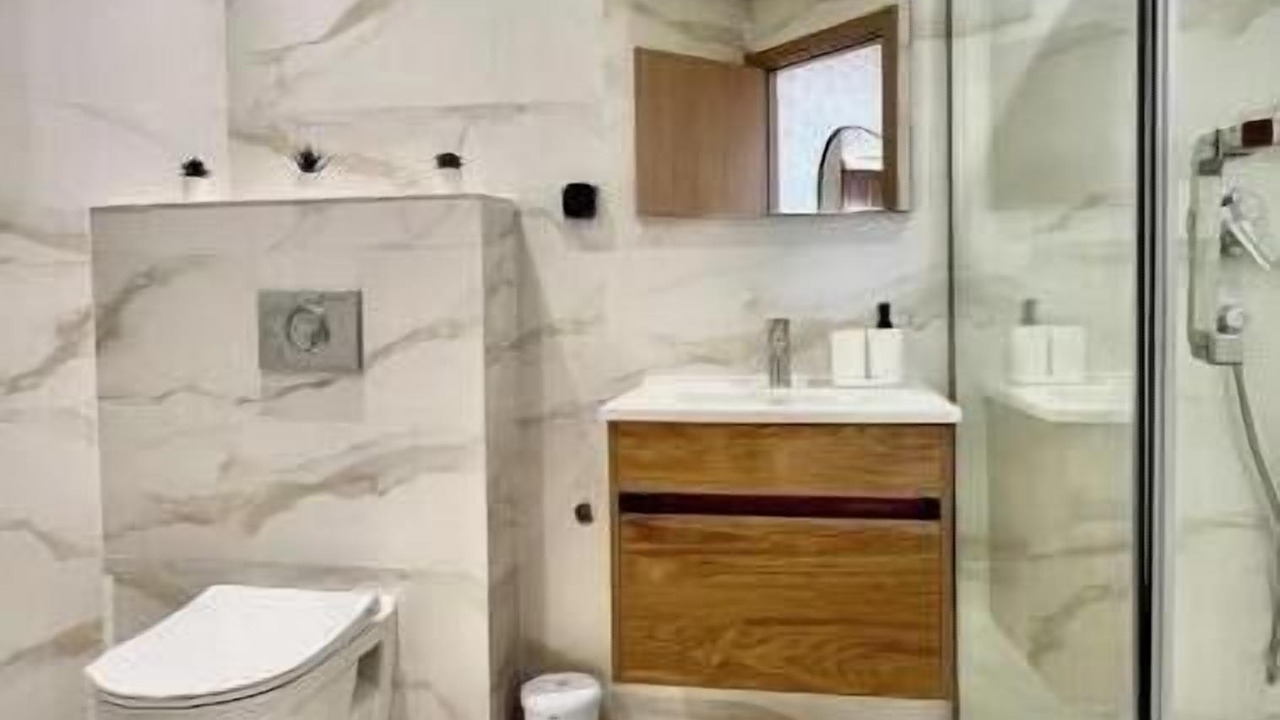 Photo of Bathroom in Belvedere