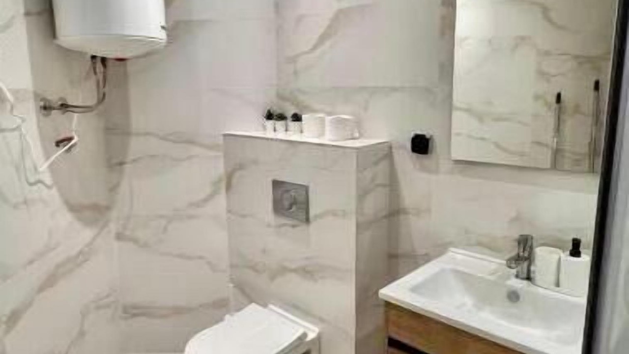 Photo of Bathroom in Belvedere