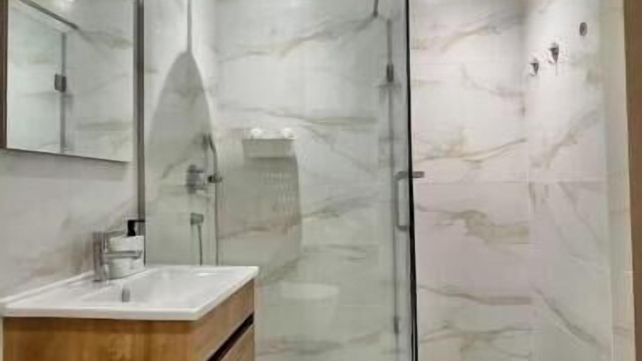 Photo of Bathroom in Belvedere