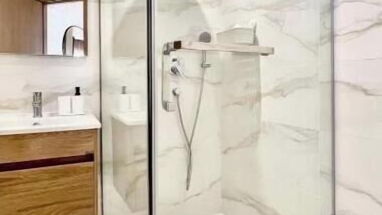 Photo of Bathroom in Belvedere