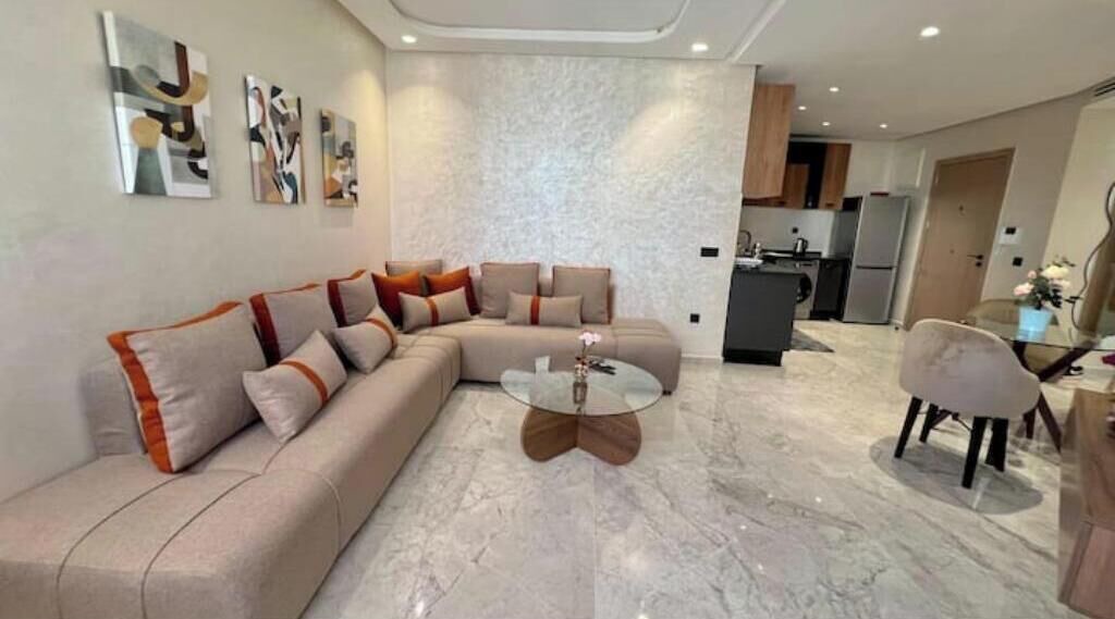 Photo of Livingroom in Belvedere