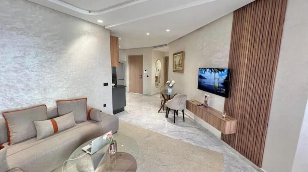 Photo of Livingroom in Belvedere