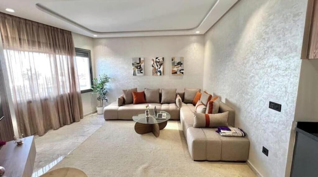 Photo of Livingroom in Belvedere