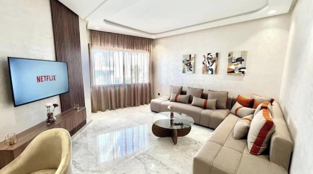 Photo of Livingroom in Belvedere