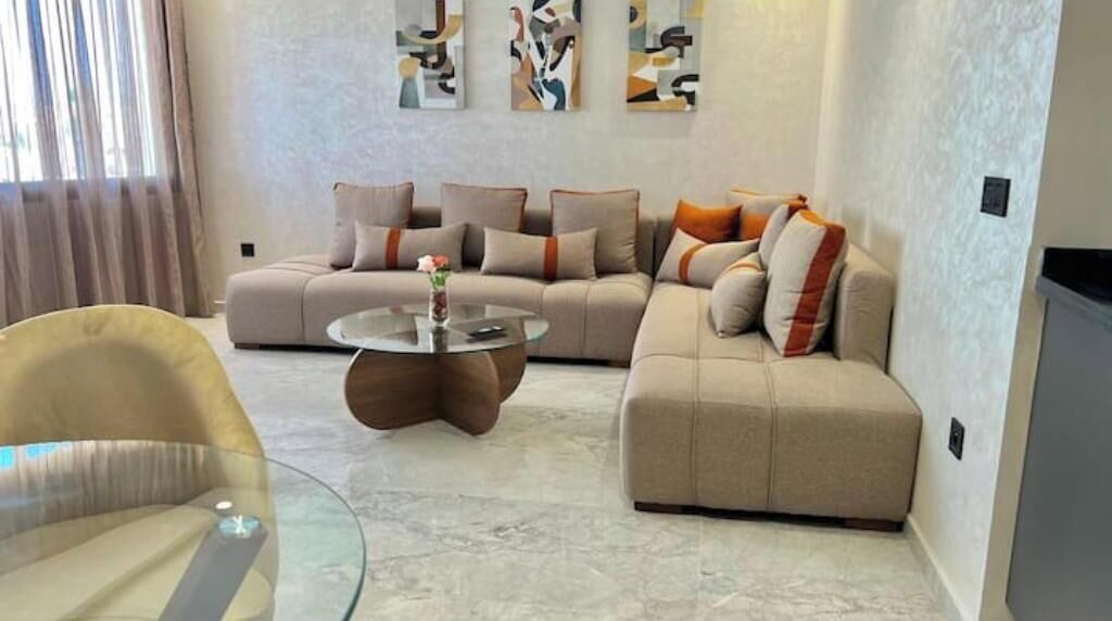Photo of Livingroom in Belvedere