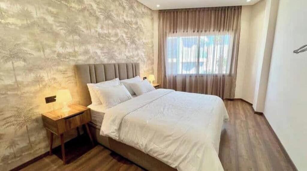 Photo of Bedroom in Belvedere