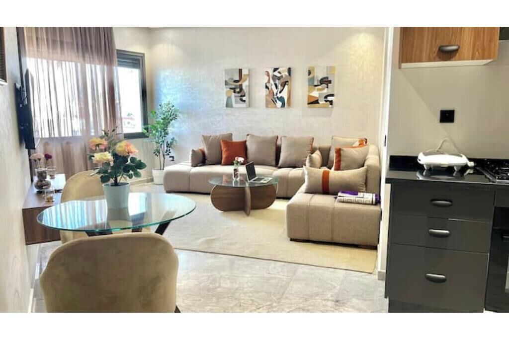 Photo of Livingroom in Belvedere