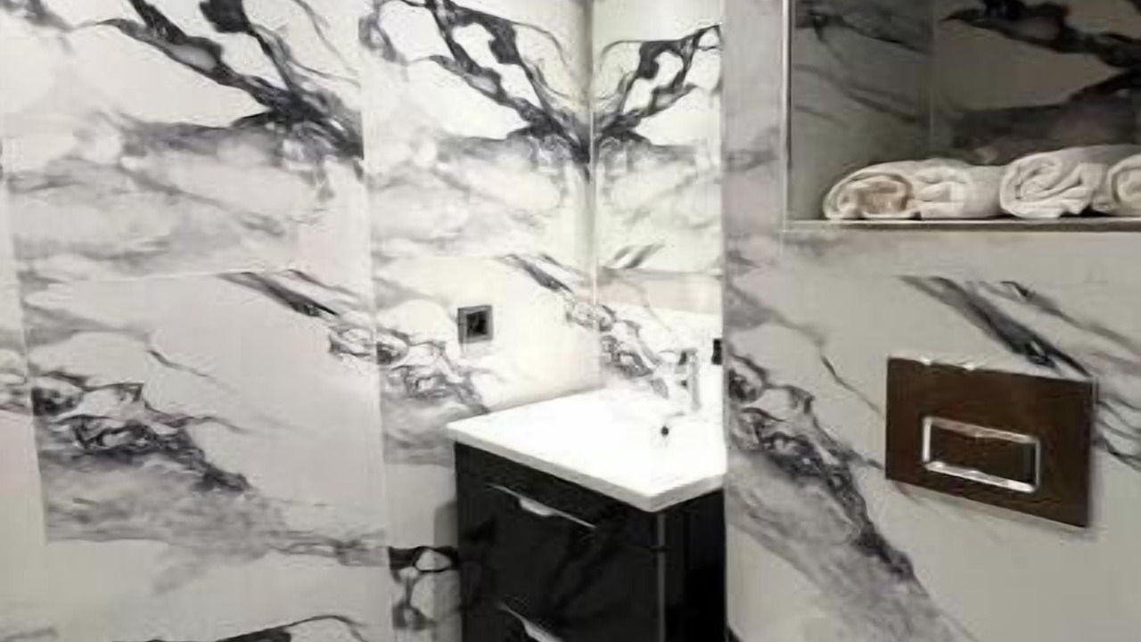Photo of Bathroom in LA GIRONDE