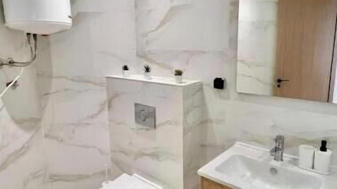 Photo of Bathroom in LA GIRONDE