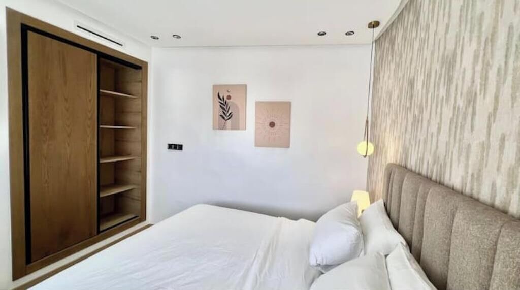 Photo of Bedroom in LA GIRONDE