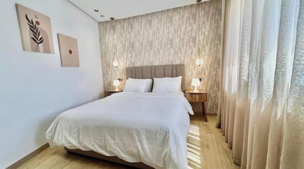 Photo of Bedroom in LA GIRONDE