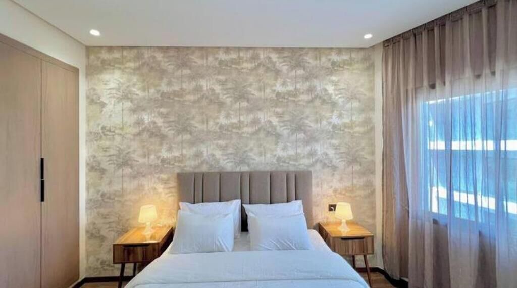 Photo of Bedroom in LA GIRONDE