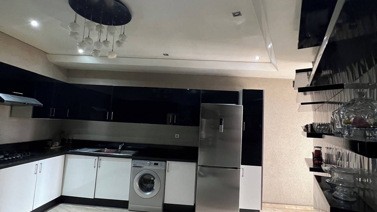 Photo of Kitchen in SOUR JDID